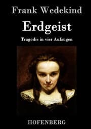 Cover von Erdgeist