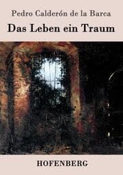 Cover von Das Leben ein Traum