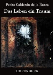 Cover von Das Leben ein Traum