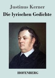 Cover von Die lyrischen Gedichte