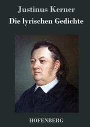 Cover von Die lyrischen Gedichte