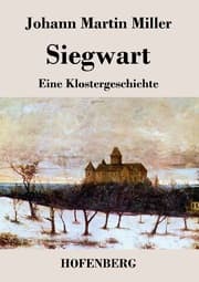 Cover von Siegwart