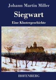 Cover von Siegwart