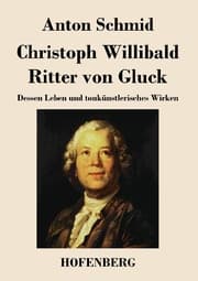 Cover von Christoph Willibald Ritter von Gluck