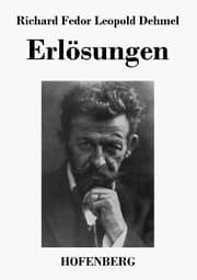 Cover von Erlösungen