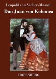 Cover von Don Juan von Kolomea