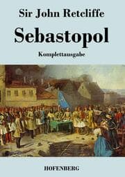 Cover von Sebastopol