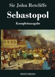 Cover von Sebastopol