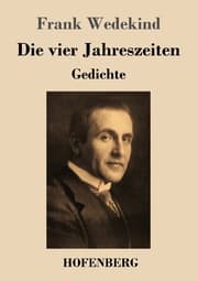 Cover von Die vier Jahreszeiten