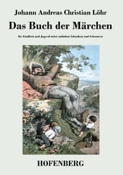 Cover von Das Buch der Märchen