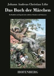 Cover von Das Buch der Märchen