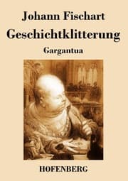 Cover von Geschichtklitterung