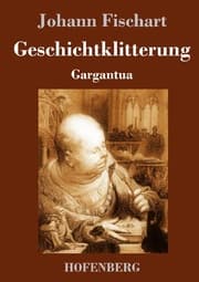 Cover von Geschichtklitterung