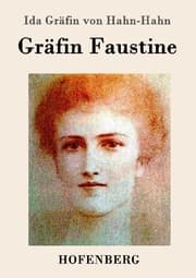 Cover von Gräfin Faustine