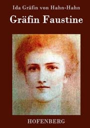 Cover von Gräfin Faustine