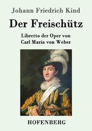 Cover von Der Freischütz