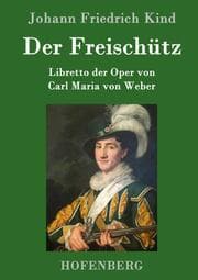 Cover von Der Freischütz