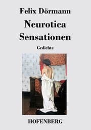 Cover von Neurotica / Sensationen