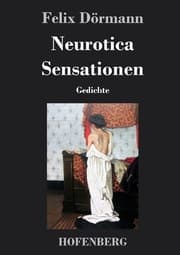 Cover von Neurotica / Sensationen