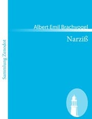 Cover von Narziß