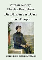 Cover von Die Blumen des Bösen