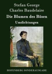 Cover von Die Blumen des Bösen