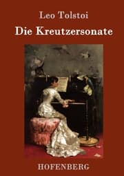 Cover von Die Kreutzersonate