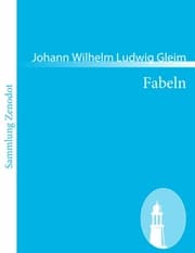Cover von Fabeln