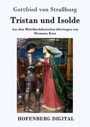 Cover von Tristan und Isolde