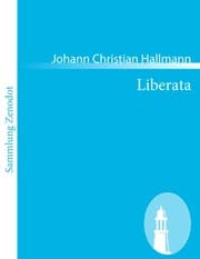 Cover von Liberata