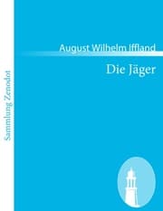 Cover von Die Jäger