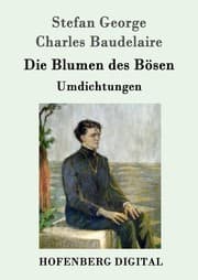 Cover von Die Blumen des Bösen