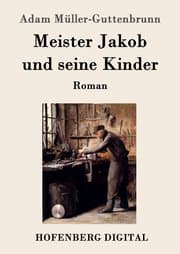 Cover von Meister Jakob und seine Kinder
