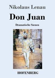 Cover von Don Juan