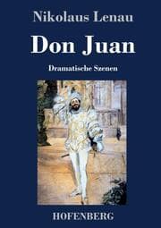 Cover von Don Juan