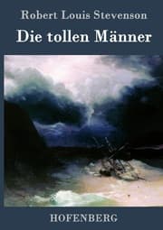 Cover von Die tollen Männer