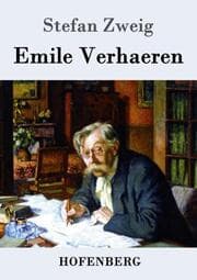 Cover von Emile Verhaeren
