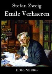 Cover von Emile Verhaeren