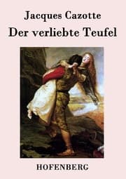 Cover von Der verliebte Teufel