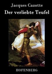 Cover von Der verliebte Teufel