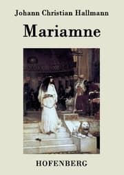 Cover von Mariamne