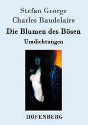 Cover von Die Blumen des Bösen