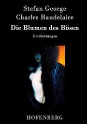 Cover von Die Blumen des Bösen