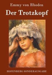 Cover von Der Trotzkopf