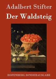 Cover von Der Waldsteig