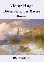 Cover von Die Arbeiter des Meeres