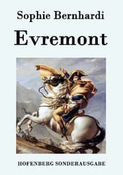 Cover von Evremont