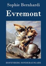 Cover von Evremont