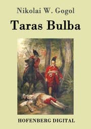 Cover von Taras Bulba