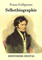 Cover von Selbstbiographie